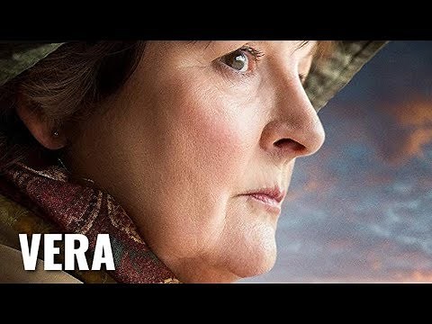 Vera Soundtrack Tracklist - ITV Series