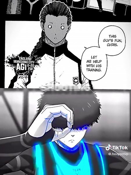 Niko's Potential with MetaVision: Becoming a World Class Defender