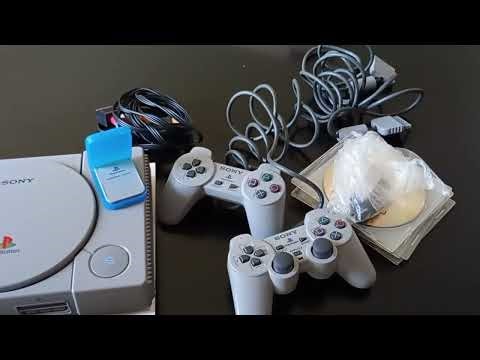 UNBOXING A PSX IN '26 !