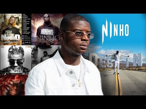 L'HISTOIRE DE NINHO | DESTINÉ AU SUCCÈS !
