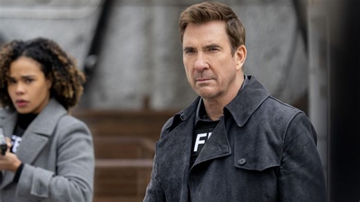Most Wanted Criminals S06E16 Comportement toxique - Série (2025)