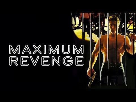 Maximum Revenge (1997) | Full Movie | Paul Michael Robinson | Landon Hall | John Lazar