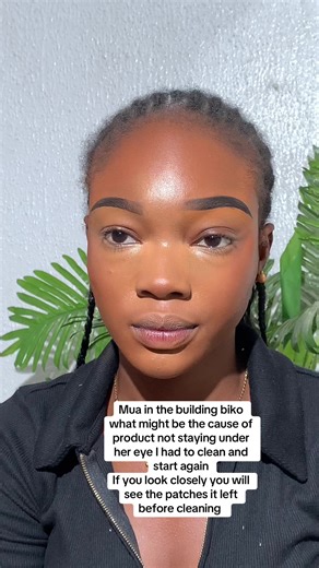 Makeup Hacks for Eye Area Problems