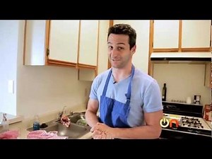 Crash Test du Lumia 900