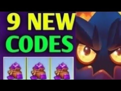 RUSH ROYALE PROMO CODES FEBRUARY 2026 - RUSH ROYALE CODES 2026| How To Redeem Code