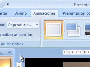 COMO HACER UNA PRESENTACIÓN DE POWER POINT PPS.