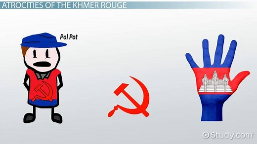 Vietnam-Cambodia War | Overview, Background & History