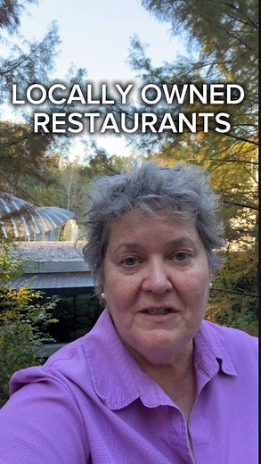 79 reactions |  Locally Owned. Always Authentic. From chef-driven...