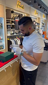 British Fashion on Reels