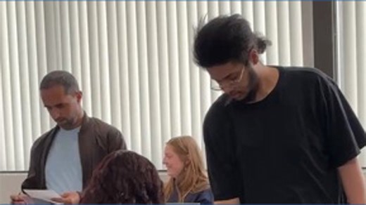 Erie 1 BOCES job fair