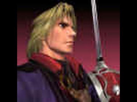Soul Calibur II Playthrough - Raphael