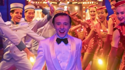 New Disney+ movie 'Better Nate Than Ever' showcases LGBTQ themes