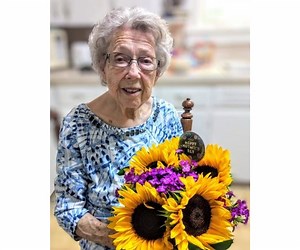 Josephine "Josie" Dillehay Carter Obituary (2025) - Gallatin, TN - Anderson Funeral Home - Gallatin