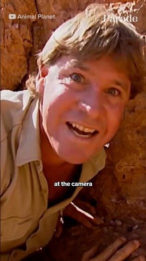 Danielle Fishel on Steve & Robert Irwin