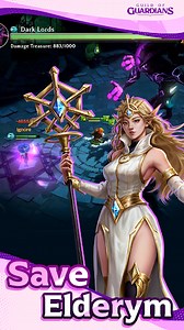 Download Guild of Guardians on PC with LDPlayer