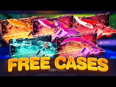CASE BATTLES ON GOOD SİTE ! CS2 CASE OPEN ON SK*NC**B!! | SK*NC**B 2026 | CS2 CASE OPENING 2026