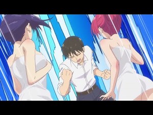 manga vf | Un Lycéen Décide D'avoir Deux Petites Amies Puisqu'il Les Aimes Toutes Les Deux