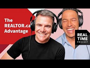 The REALTOR.ca Advantage with CEO Scott Neil