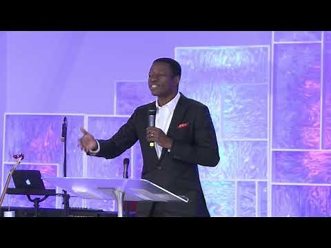 The Father's Blessing || Pastor Sam Adeyemi