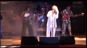 Lucky Dube House of Exile (live in Uganda 2003) | Reggae Attack