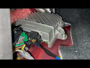 ND Miata subwoofer placement & install