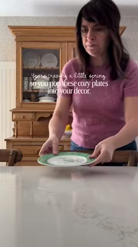 Elevate your mood instantly with pastels and light layers