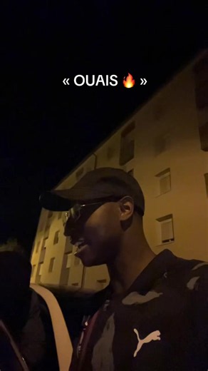 Celui qui défend la veuve — Mauvais Djo (1 2 3)