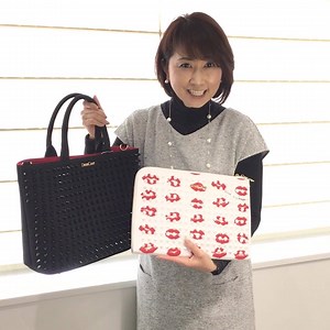 【From 石川ナビ】皆様、こんにちは！ナビゲーターの石川小百合です。いつもたくさんのいいね＆コメントありがとうございます。 明日、29日14:00からバッグの新ブランド「Dress Camp」がデビューします。2003年東京コレクションで洋服のブランドとしてデビューして大人気を博したブランドのバッグのコレクションがQVC初登場します。バッグ大好きな私自身もとても楽しみにしているショーです。心浮き立つ春の気分にぴったりのバッグやお財布の数々、是非、ご覧になってくださいね！ ━━━━━━━━━━━━━━━━━━━━━━━━ ★「DRESSCAMP」：http://bit.ly/2nqrz8K | QVC Japan（QVCジャパン）