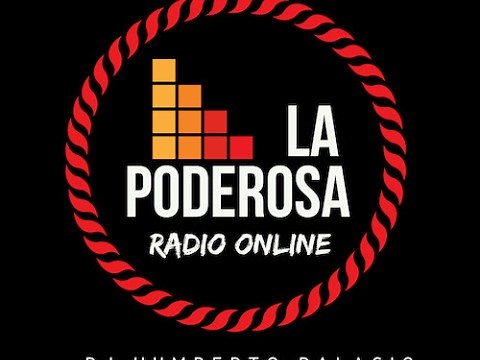 Transmisión en vivo de La Poderosa Radio Online