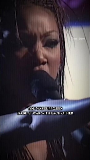 The drama between Brandy & Monica on their smash hit "The boy is mine" #brandy #monica
