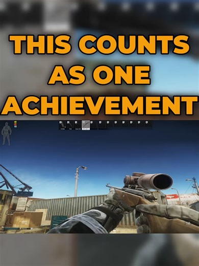 Mastering the Three in One Strategy in Tarkov Arena