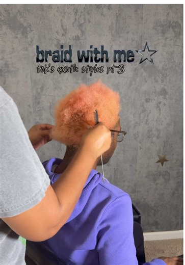 Stitch Braids Tutorial: Mastering Braided Hairstyles