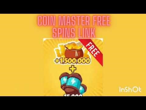 Coin Master Hack👌 Android & iOS - How I got FREE spins in Coin master - Latest version 2025