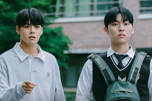 Twinkling Watermelon - K-drama Episode 2 Recap & Review