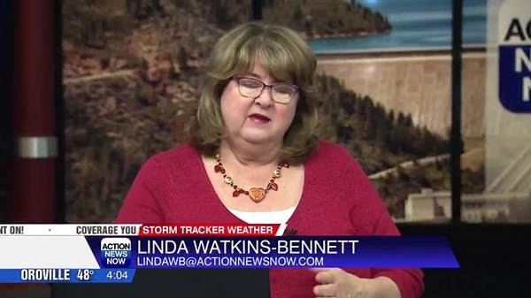 Chico Public Works says they are ready for the upcoming stormy weather, crews removing leaf piles around Chico