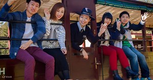 Puffing Billy Half Day Tour from Melbourne - Klook Australia