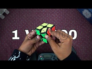 The Age of Solving Cubes – A Speedcuber’s Journey!