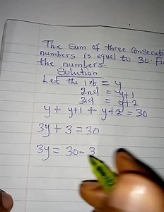 Sum of consecutive numbers. #philcoolmath #fypシ゚viral #thinking #math #Kogi #Igala #me #viral #fyp #mathteacher | Phil Cool Math