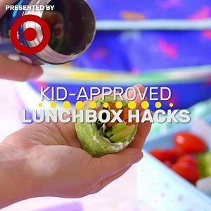 5.2M views · 28K reactions | 6 hacks that will ROCK your kids' lunchboxes!  Like a chicken and rice bowl that comes together instantly in a thermos! Check out more back-to-school lunch ideas at FoodNetwork.com/WeLove. | Food Network | Facebook