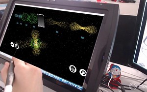 观微教育开发Zspace黑科技