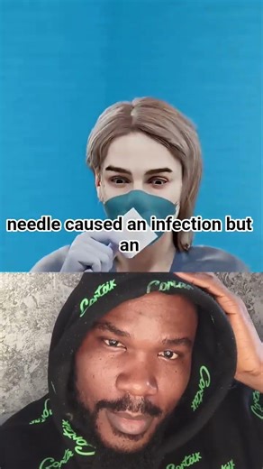 Why prisoners Get swabbed Before Execution