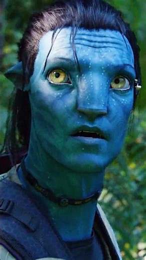 Avatar (2009) | Encountering a Giant Beast in the Wild #movie #tvshow