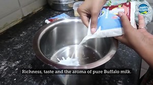 Taste the freshness of village-like milk with Country Delight's Buffalo milk, delivered within hours of milking | Country Delight