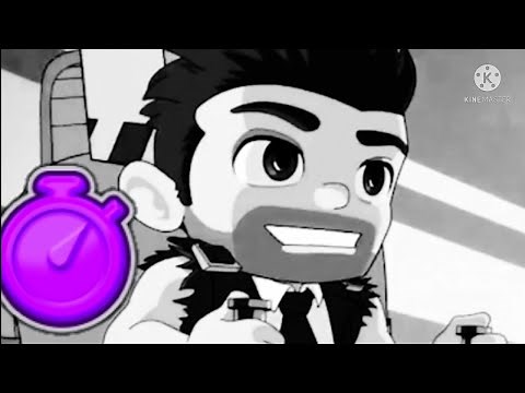 Jetpack Joyride Theme Slowed :/