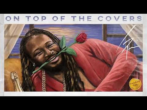 T-Pain - Stay With Me (Official Visualizer)