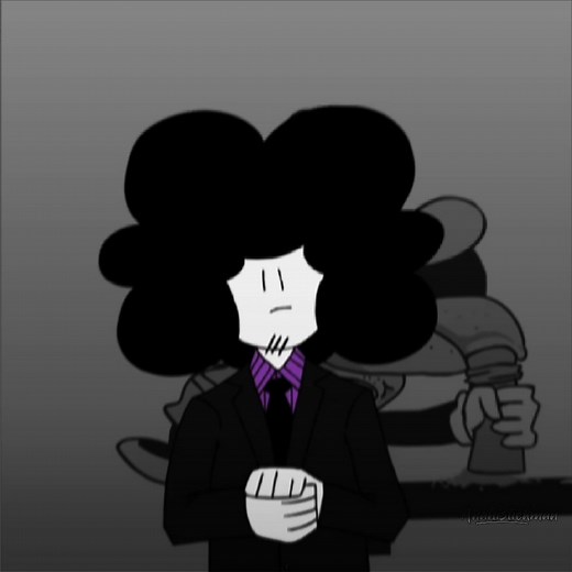 Fanart de SR PELO: Animación y Diversión