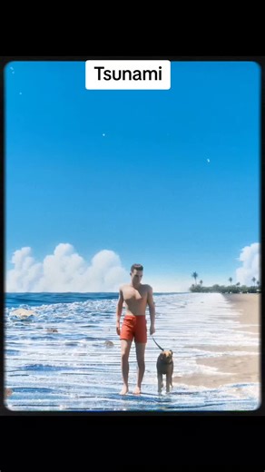 How Tsunamis Form: Understanding the Science