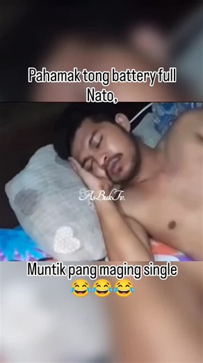 Lopez Elbert on Instagram: "Battery full pala #forentertainmentpurposesonly #goodvibes #fypageシ #viralreels #trendingreels #reelsinstagram #trending #"