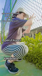 Senam kegel banyak manfaat #kegel #senamkegel | Nurtuani SIdabutar