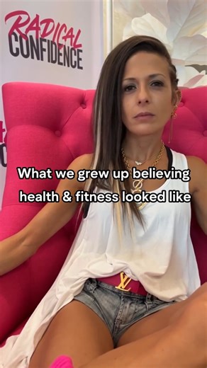 785K views · 6.7K reactions | Growing up I was OBSESSED with...